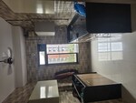 1 BHK 650 Sq.Ft. Apartment in Paranjape Schemes Royal Court