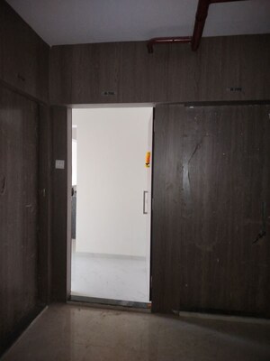 1 BHK Apartment For Rent in Anant Metropolis Insignia Towers, Kasarvadavali