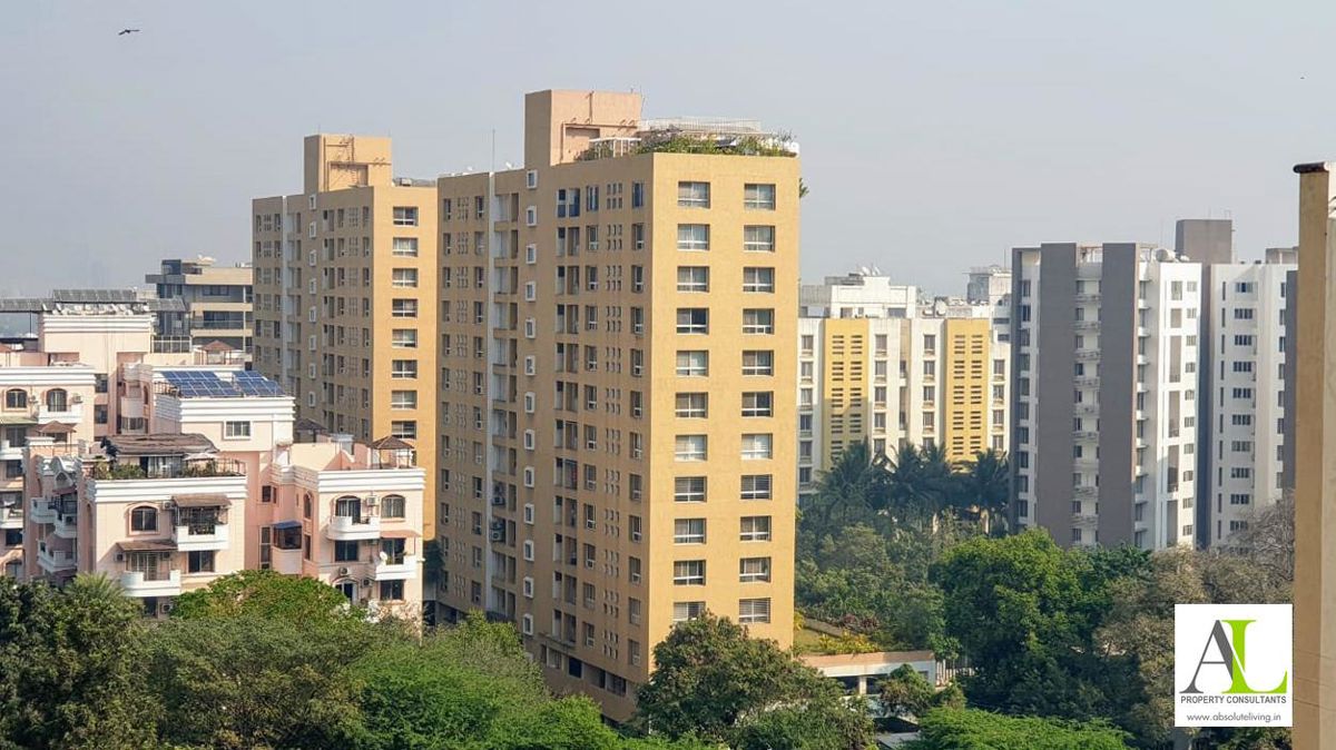 4 BHK 3600 Sq.Ft. Apartment in Devi Empress Court