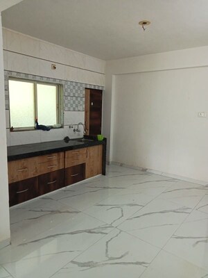 Kitchen in 4 BHK Independent House at Tithal – for Sale