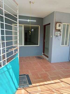  4 BHK Independent House at Tithal – for Sale