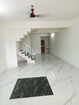 Building Lobby in 4 BHK Independent House at Tithal – for Sale