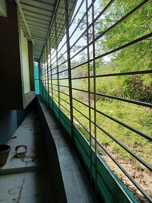 Balcony in 4 BHK Independent House at Tithal – for Sale