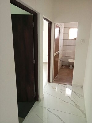 Bathroom in 4 BHK Independent House at Tithal – for Sale