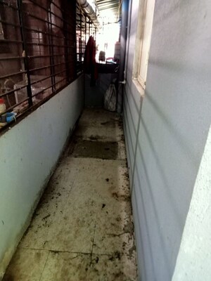 Balcony in 4 BHK Independent House at Tithal – for Sale