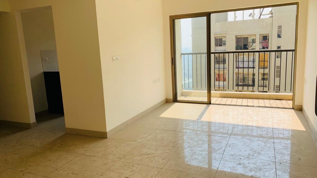 2 BHK 700 Sq.Ft. Apartment in Tata Amantra