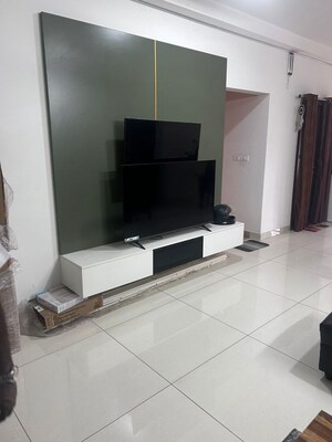 Kitchen in 3 BHK Apartment at Prestige Tranquil, Kokapet – for Rent