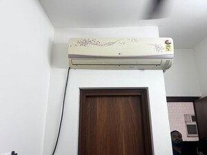 Furnished Amenities in 3 BHK Apartment at Prestige Tranquil, Kokapet – for Rent