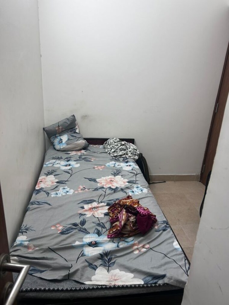 Bedroom, prestige-tranquil 3 Bedroom 1769 Sq.Ft. Apartment In Kokapet Hyderabad 10485144