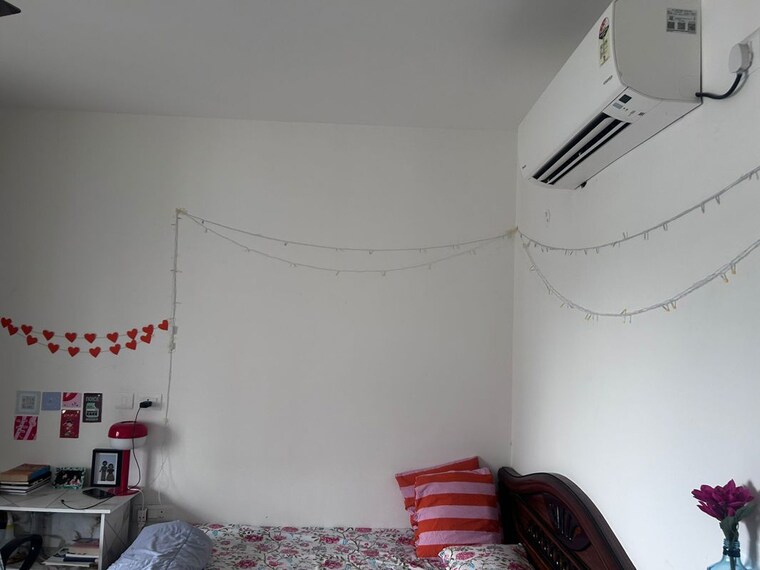 Bathroom, prestige-tranquil 3 Bedroom 1769 Sq.Ft. Apartment In Kokapet Hyderabad 10485144