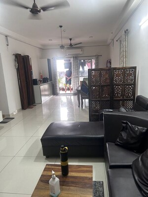 3 BHK Apartment For Rent in Prestige Tranquil, Kokapet