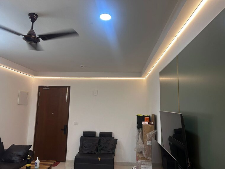 undefined, prestige-tranquil 3 Bedroom 1769 Sq.Ft. Apartment In Kokapet Hyderabad 10485144