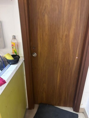 Furnished Amenities in 3 BHK Apartment at Prestige Tranquil, Kokapet – for Rent