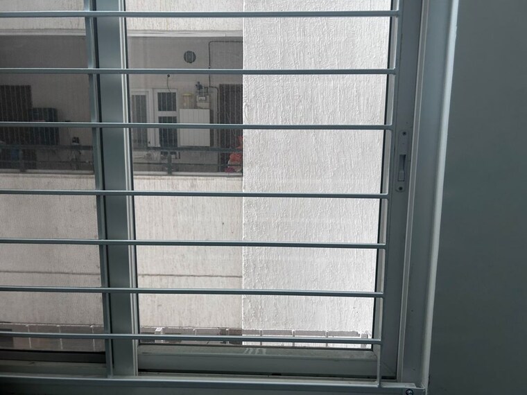 undefined, prestige-tranquil 3 Bedroom 1769 Sq.Ft. Apartment In Kokapet Hyderabad 10485144