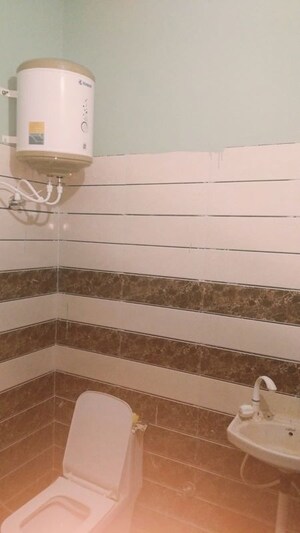 Bathroom in  Pg at Budhera – for Rent