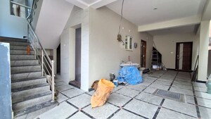 Building Lobby in 6 BHK Independent House at Secunderabad – for Sale