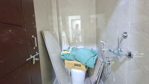 Bathroom in 6 BHK Independent House at Secunderabad – for Sale