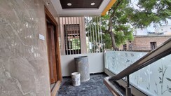 6 BHK + Pooja Room Independent House For Sale in Secunderabad