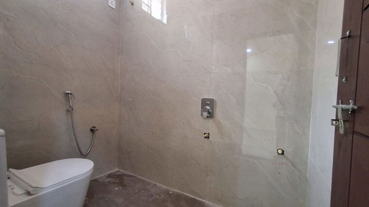 Bathroom, secunderabad 6 Bedroom 3200 Sq.Ft. Independent House In Secunderabad Hyderabad 10485158