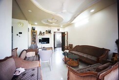 3 BHK + Store Room Apartment For Sale in Naranpura