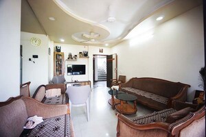 3 BHK Apartment For Sale in Naranpura
