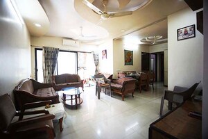 Gym in 3 BHK Apartment at Naranpura – for Sale