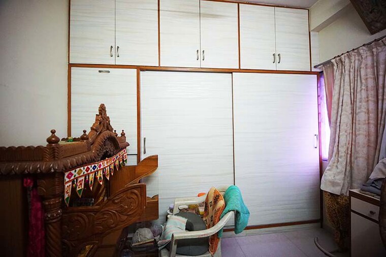 Team Area, naranpura 3 Bedroom 170 Sq.Yd. Apartment In Naranpura Ahmedabad 10485175