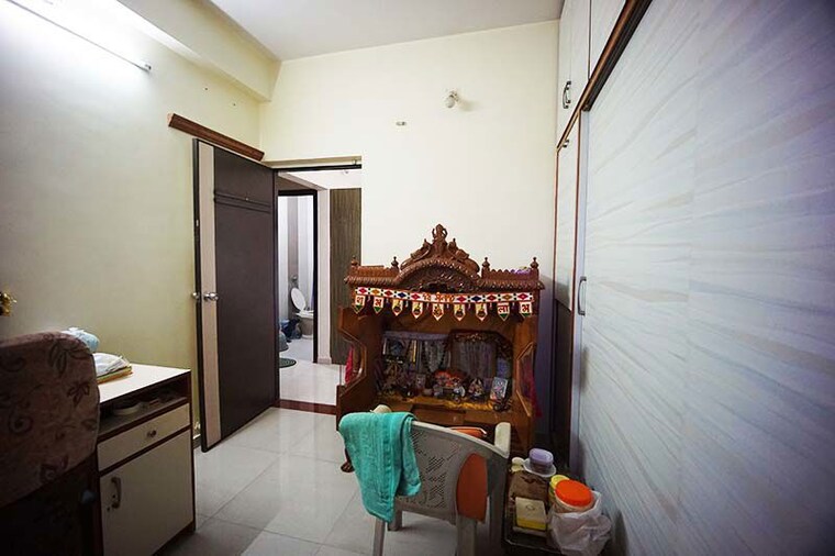 Bedroom, naranpura 3 Bedroom 170 Sq.Yd. Apartment In Naranpura Ahmedabad 10485175