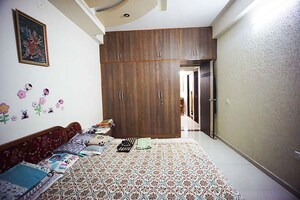 Bedroom in 3 BHK Apartment at Naranpura – for Sale