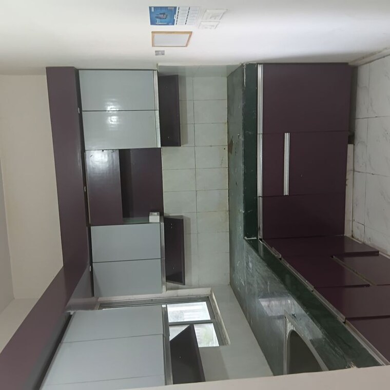 Kitchen, ghuswal kalan 2 Bedroom 900 Sq.Ft. Apartment In Ghuswal Kalan Lucknow 10485174