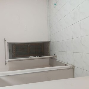Balcony in 2 BHK Apartment at Ghuswal Kalan – for Rent