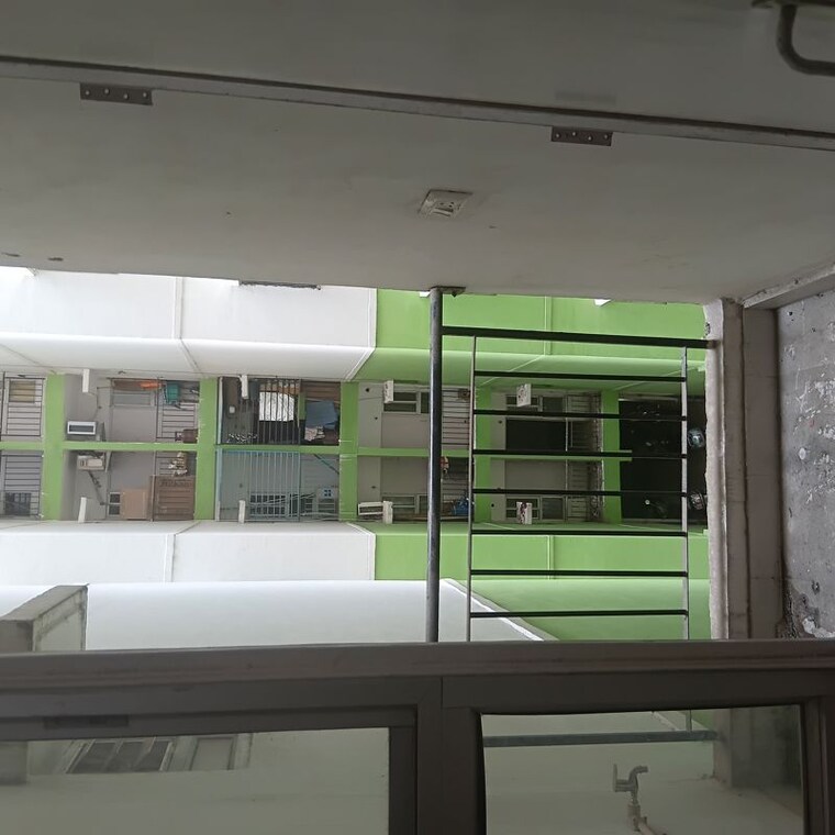 Exterior View, ghuswal kalan 2 Bedroom 900 Sq.Ft. Apartment In Ghuswal Kalan Lucknow 10485174