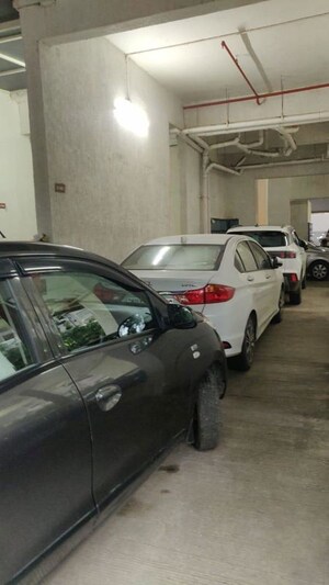 Parking in 3 BHK Apartment at Baner Gaon – for Sale