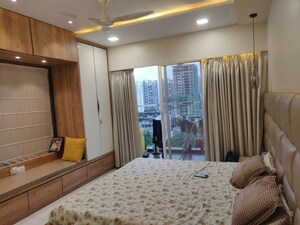Bedroom in 3 BHK Apartment at Baner Gaon – for Sale