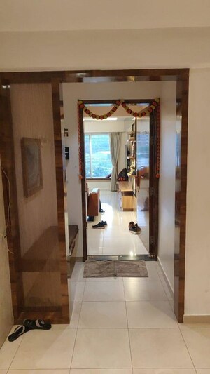 Building Lobby in 3 BHK Apartment at Baner Gaon – for Sale