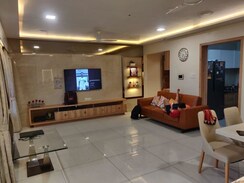 3 BHK Apartment For Sale in Baner Gaon