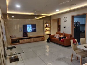 3 BHK Apartment For Sale in Baner Gaon