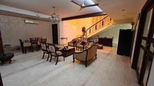 Gym in 6+ BHK Independent House at Ardee Platinum Independent Floors, Sector 52 – for Sale