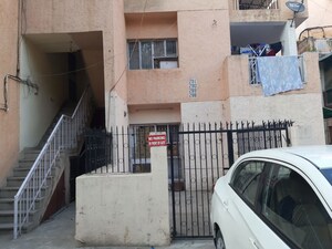 Kitchen in 2 BHK Independent House at Lajpat Nagar I – for Sale