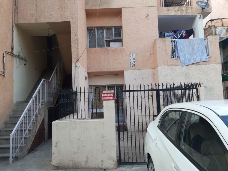 Kitchen, lajpat nagar i 2 Bedroom 100 Sq.Yd. Independent House In Lajpat Nagar I Delhi 10485184