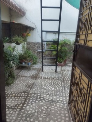 Balcony in 2 BHK Independent House at Lajpat Nagar I – for Sale