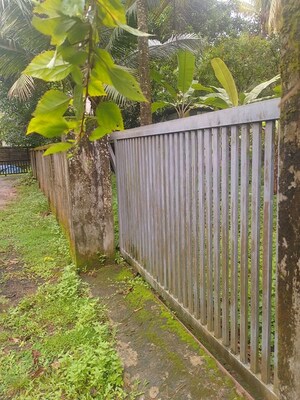 Plot Area in  Plot at Peringavu – for Sale