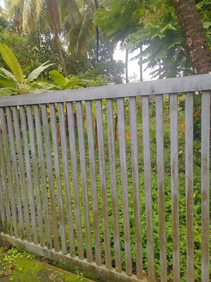   Plot at Peringavu – for Sale