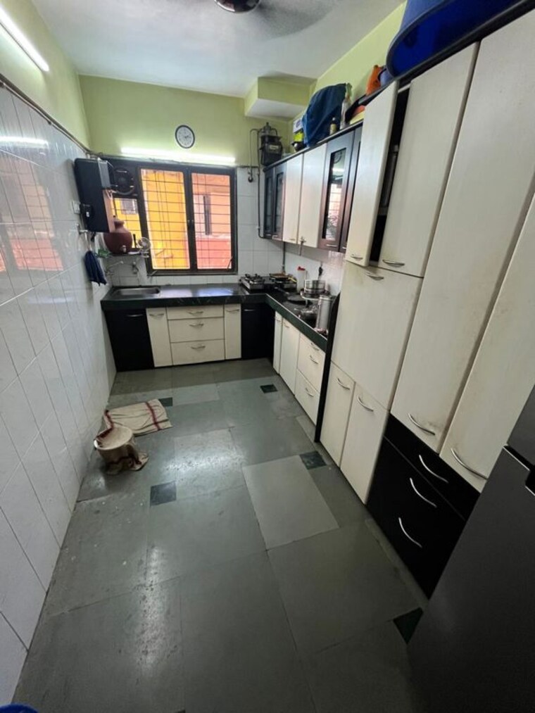 Kitchen/pantry, dahisar-bhushan 2 Bedroom 704 Sq.Ft. Apartment In Dahisar West Mumbai 10395866