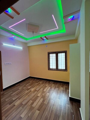 Bedroom in 2 BHK Apartment at G KS Santhosh Apartments, Neredment – for Sale