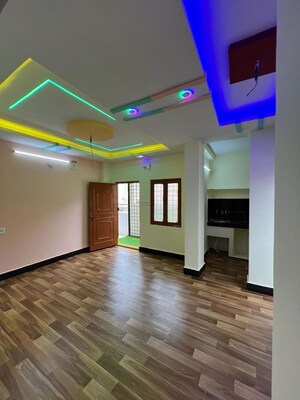 2 BHK Apartment For Sale in G KS Santhosh Apartments, Neredment
