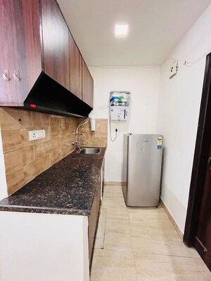 Kitchen in 2 BHK Independent House at Lajpat Nagar I – for Sale