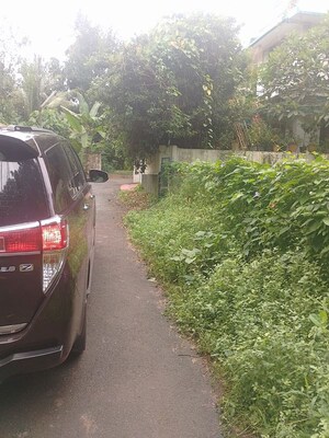 Plot Area in  Plot at Thiroor – for Sale