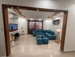 4 BHK 300 Sq.Yd. Builder Floor in Palam Vihar