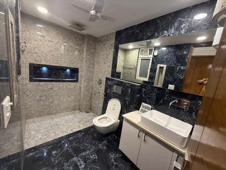 Team Area, palam vihar 4 Bedroom 300 Sq.Yd. Builder Floor In Palam Vihar Gurgaon 10485197